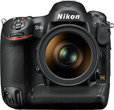 ニコンの子会社、ニコンイメージングジャパンは、ニコンFXフォーマットデジタル一眼レフカメラの新たなフラッグシップモデル「ニコン D4S」を発売する。