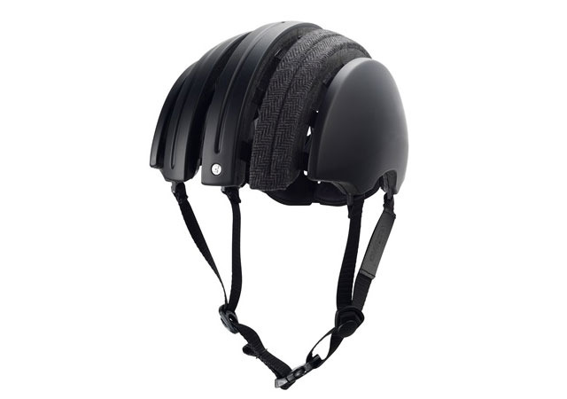 ブルックス・J.B. SPECIAL CARRERA FOLDABLE HELMET