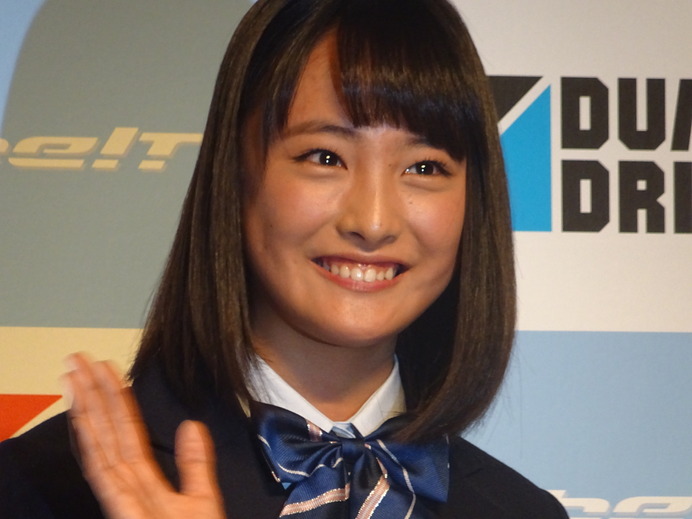 大友花恋さん