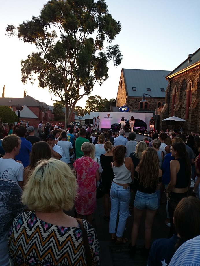 Unley Gourmet GALA