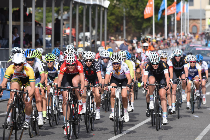 Women's tour