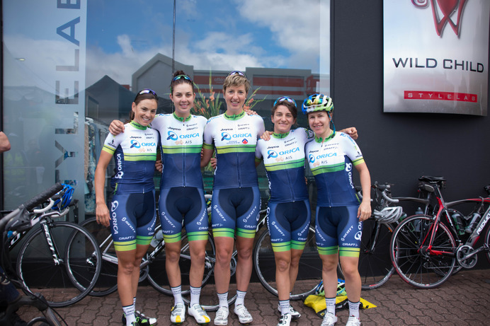 Women's tour