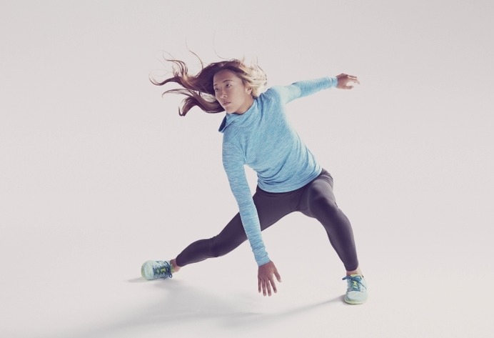 ナイキが女性限定のスポーツ体験スペース 「NIKE WOMEN’S STUDIO」を渋谷にオープン 3月3日