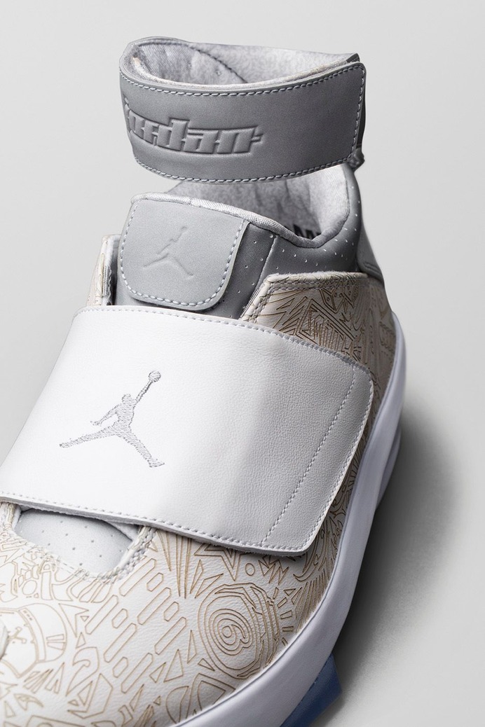 AIR JORDAN XX LASER