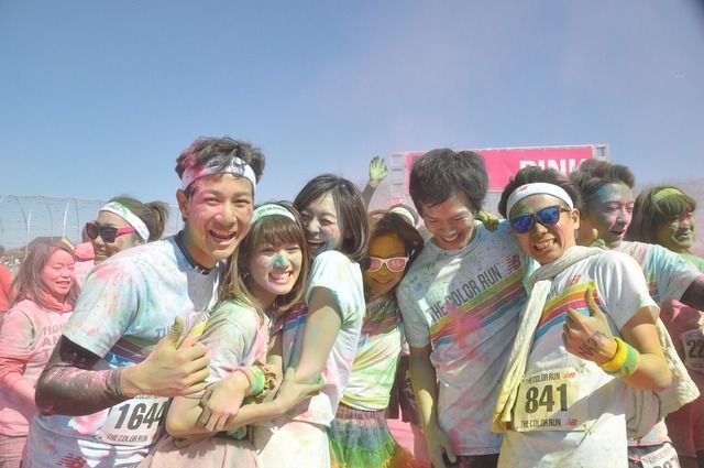 The Color Run