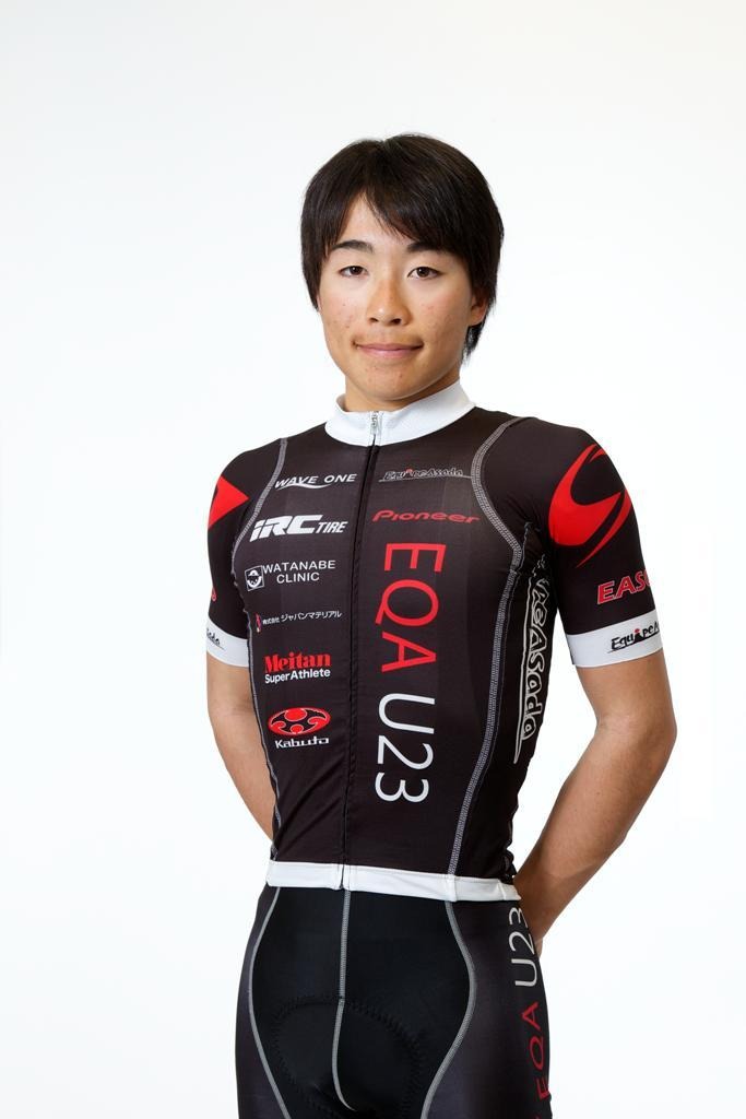 岡篤志（EQA U23/日本代表U23）