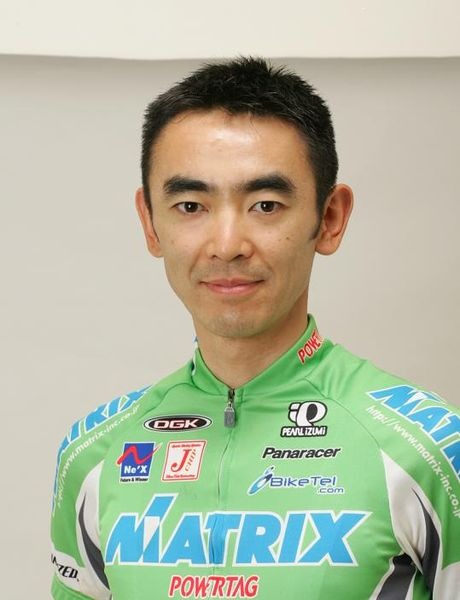 　8月5日に行われた2007全日本実業団サイクルロードレースin丸岡で、橋川健（37＝マトリックスパワータグ）が優勝。同選手の実業団レースでの優勝は05年　実業団飯田大会以来約2年ぶり。
　この日は有力選手が海外遠征で不在のため、チームとして多数の選手を参加させて