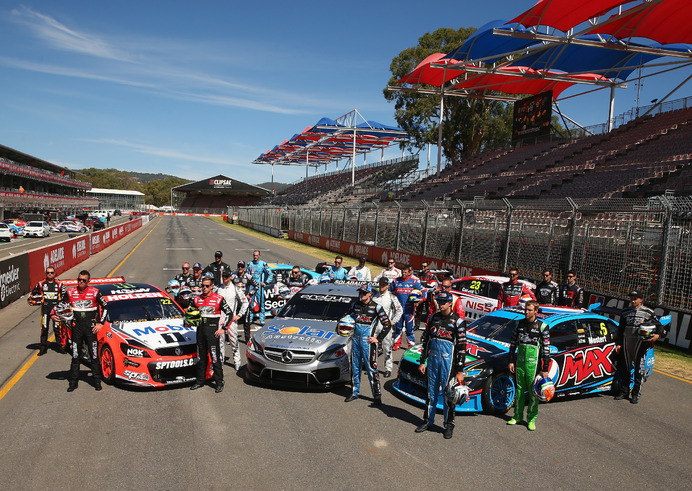 CLIPSAL15（2015年2月25日）（c）Getty Images