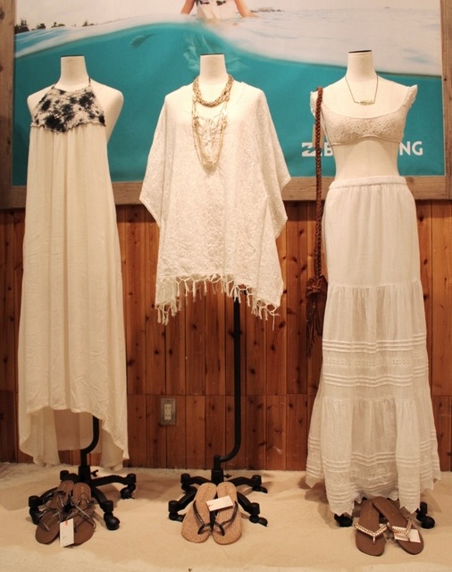 BILLABONG Women's 15SS