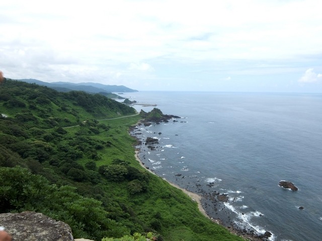 珠洲市／『さいはてにて～やさしい香りと待ちながら～』-(C) 2015「さいはてにて」製作委員会