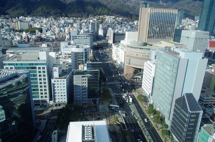 神戸コミュニティサイクル「コベリン」で神戸の街はさらに盛り上がる