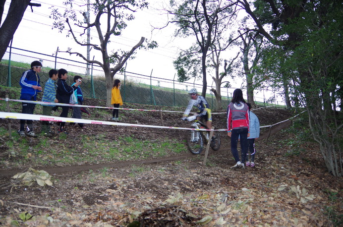 MTBフェスティバル 春大会 2014 in 緑山スタジオシティ