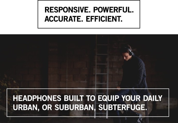 高音質を実現したBluetooth対応ヘッドフォン「PRO30」…米サンディエゴ発