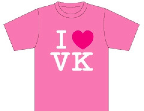 ヴィッセル神戸が「Tシャツ付きVi女シート」を発売