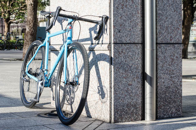 シンプルに街で楽しむ自転車、英国のチャージバイクス…開発担当者が来日