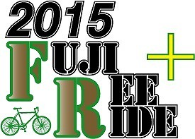 2015 FUJI FREE RIDE＋