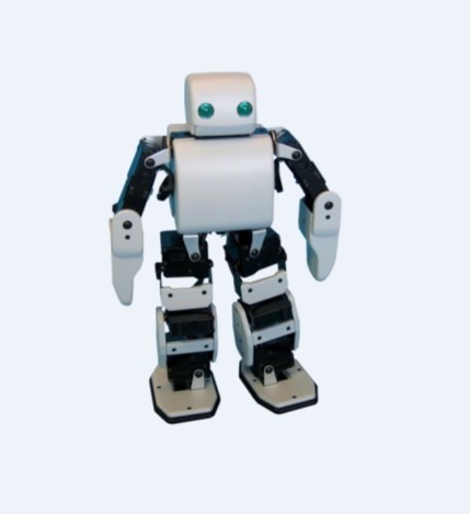家庭用のスマートロボット