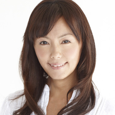 田中律子