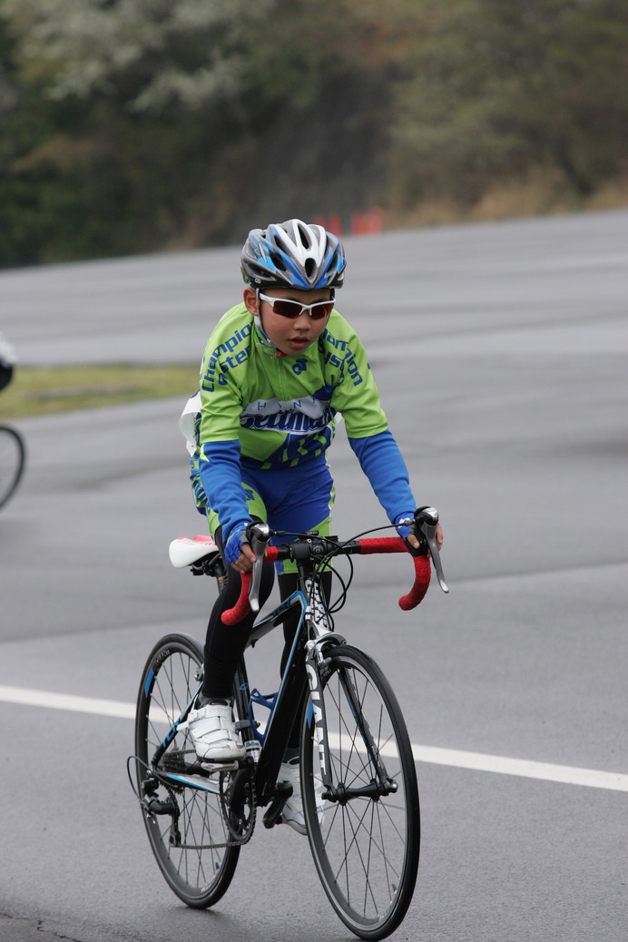 【山口和幸の茶輪記】自転車の多様な楽しみが浸透する中で、チャレンジロードの意義は