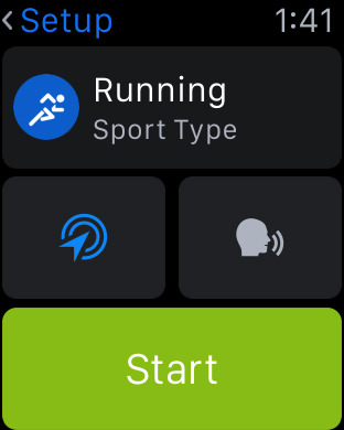 Apple Watchに連携するフィットネスアプリ…ランタスティックに2種追加