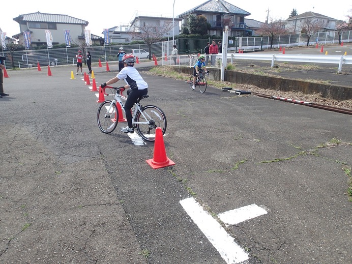 【自転車】サイクルスポーツ啓蒙に変化も…TCFケルメスTOKYO in 西武園ゆうえんち