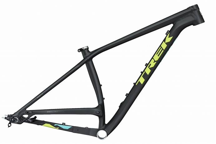 Trek Stache（トレック・スタッシュ）