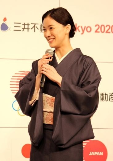 蒼井優