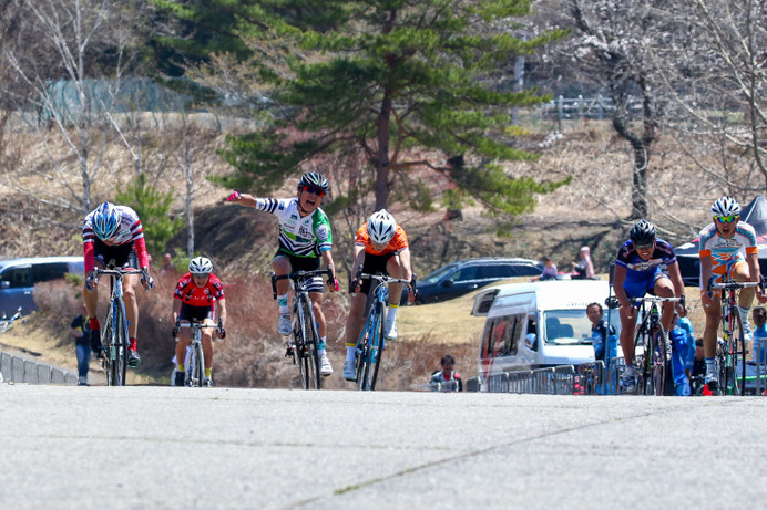 第7回 JBCF 群馬CSCロードレース Day-2