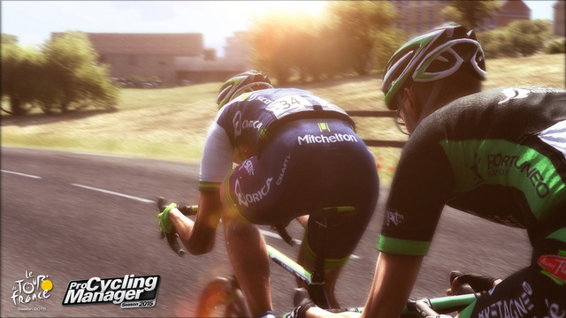 サイクルスポーツシム『Pro Cycling Manager 2015』が発表―PC/PS4/PS3/Xbox Oneで6月リリース