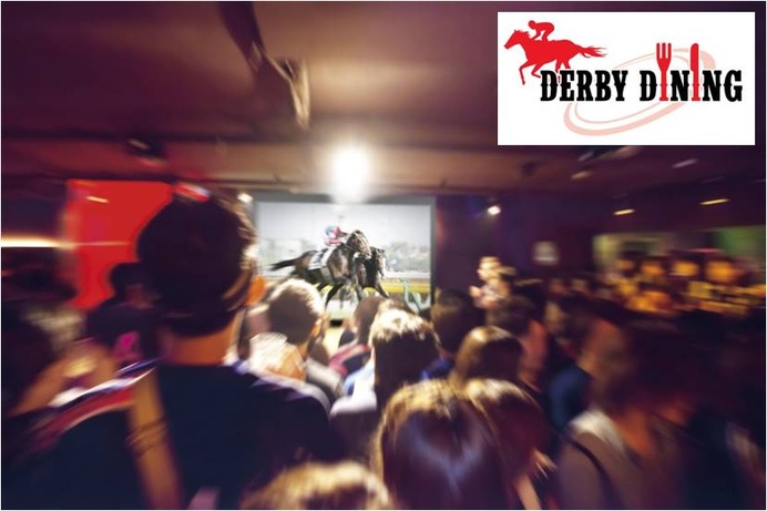 【競馬】新宿DERBY GO-ROUNDと新宿56店舗がコラボ！日本ダービー期間限定カクテル「DERBY」登場