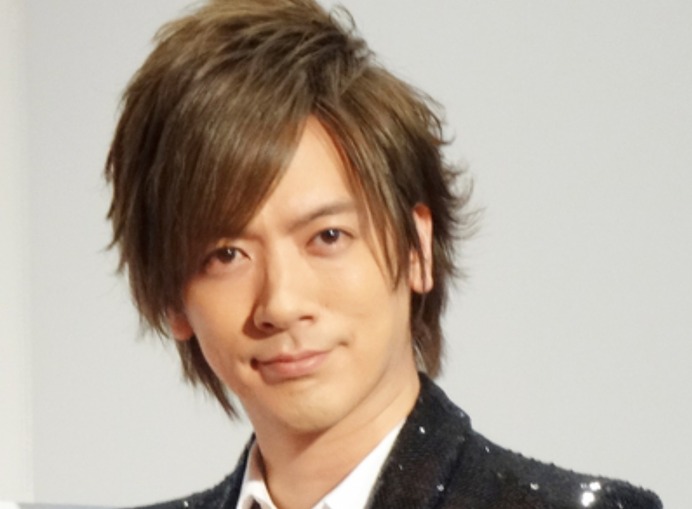 DAIGO、北川景子の誕生日に「24時間」マラソン「HM（走ります）」