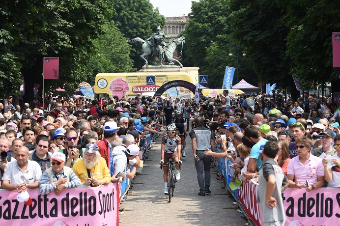 2015年ジロ・デ・イタリア第21ステージ