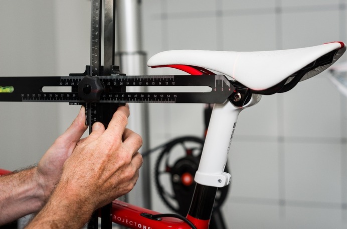 トレックのフィッティング専門スタジオ「Pedalforth Fitting」が京都にオープン