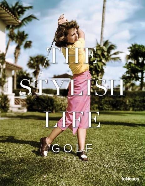 「THE STYLISH LIFE GOL」Christian Chensvold