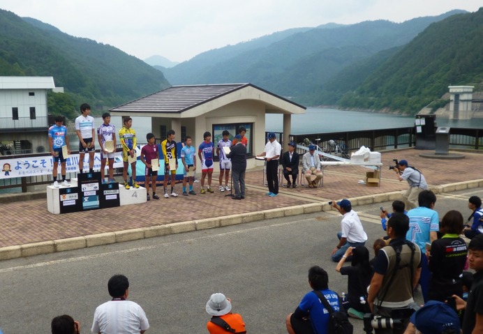 日本学生自転車競技連盟