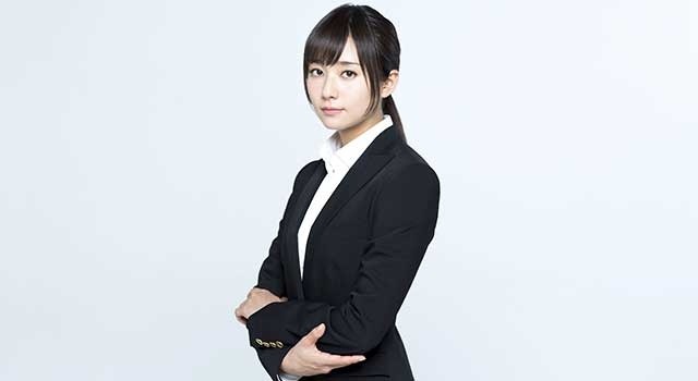 木村文乃主演、連続ドラマW「石の繭」