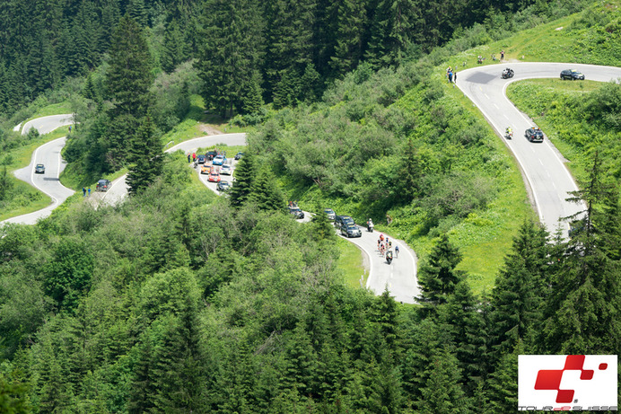 2015年ツール・ド・スイス第5ステージ