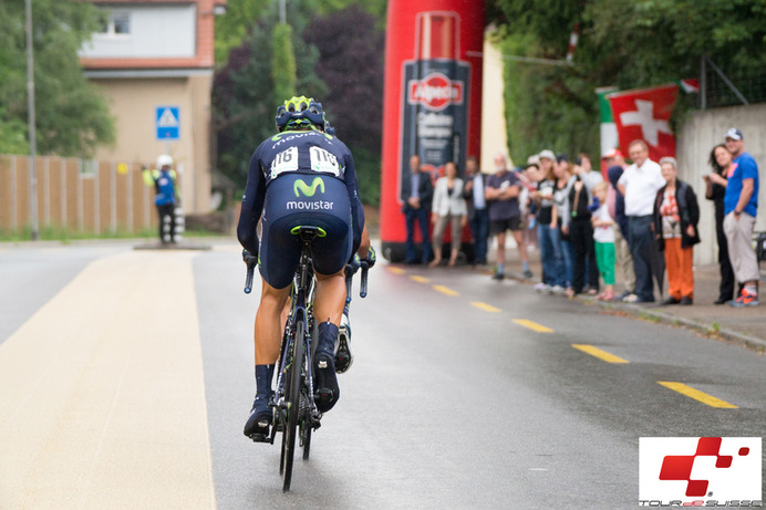 2015年ツール・ド・スイス第6ステージ