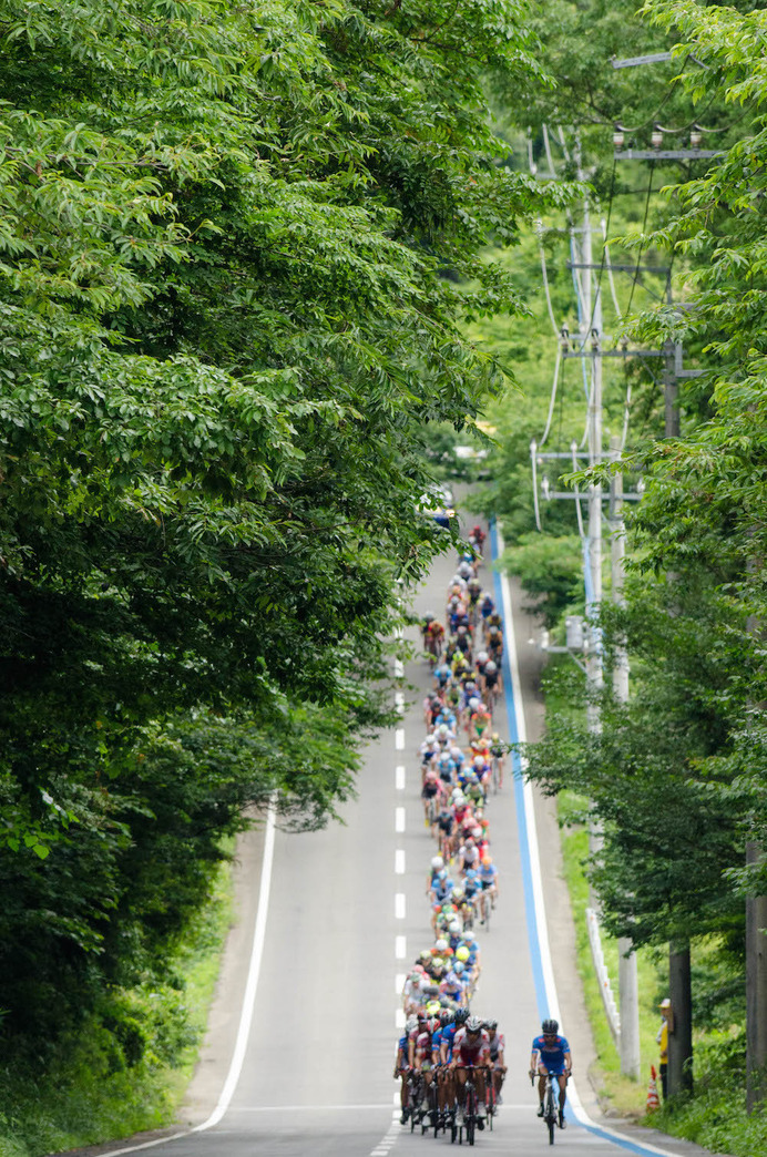 第84回全日本自転車競技選手権大会ロードレース男子エリート