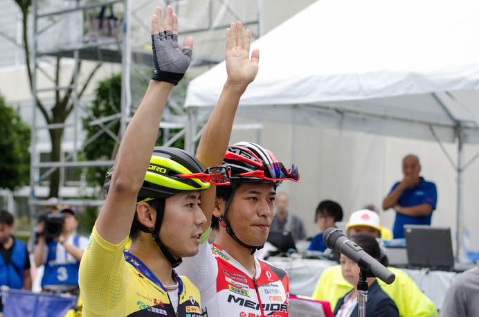 第84回全日本自転車競技選手権大会ロードレース男子エリート