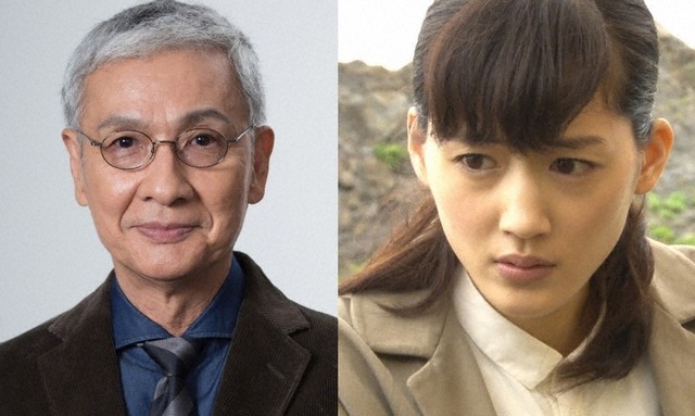 久米宏＆綾瀬はるか／TBS『千の証言スペシャル　私の街も戦場だった2「家族と戦争」』（仮）