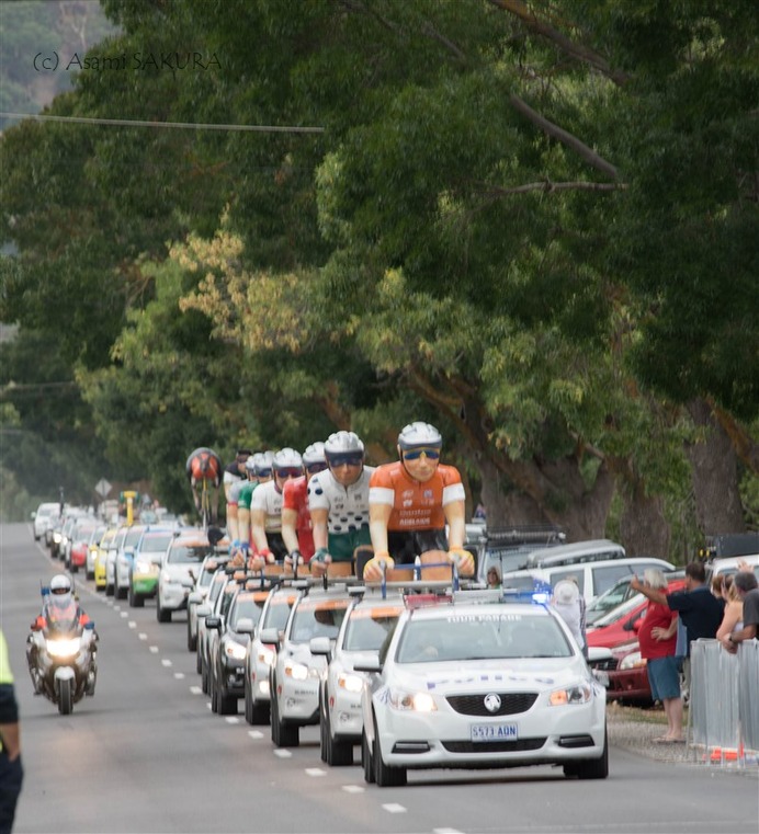 TDU 2015