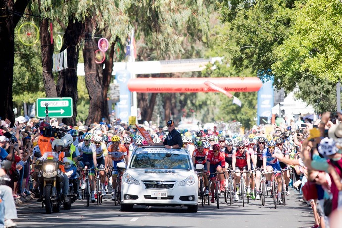 TDU 2015