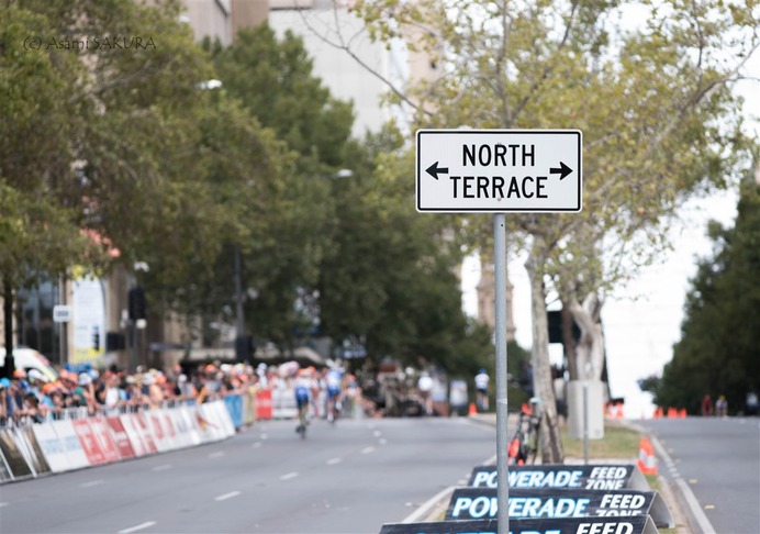 TDU 2015