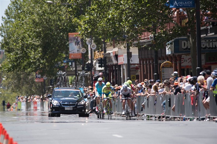 TDU 2015