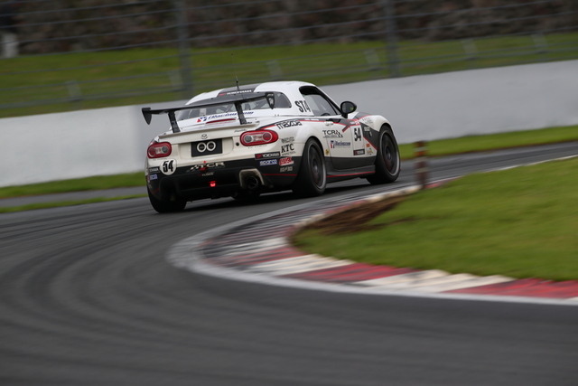 スーパー耐久シリーズ 2015 第3戦 富士 SUPER TEC YOKOHAMA Summer Festival!!