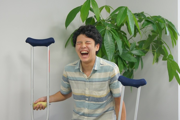 【インタビュー】一輪車日本一周少年、世界一周チャレンジの舞台裏