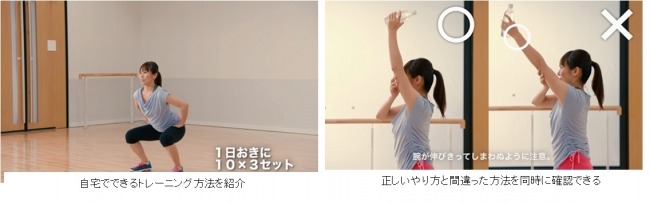 コナミスポーツ＆ライフが動画コンテンツ「コナミメソッドまとめ」を公開