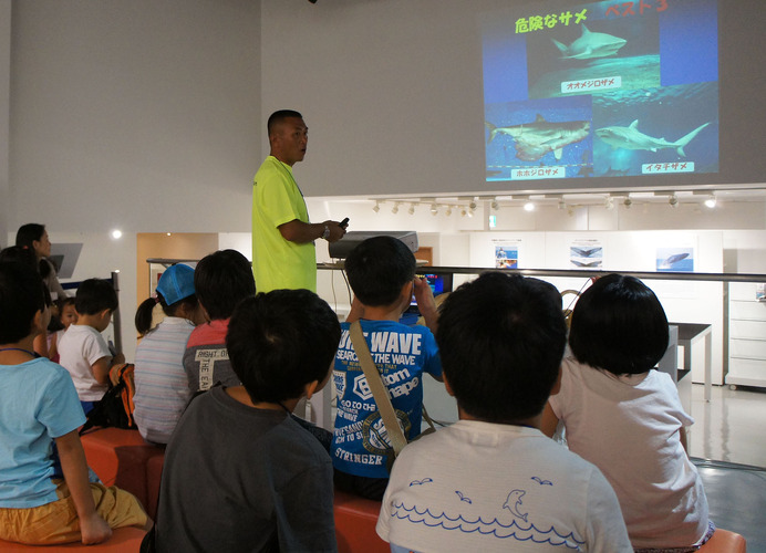 銀座ソニービルに14トンの大型水槽が登場…沖縄美ら海水族館監修「48th Sony Aquarium」