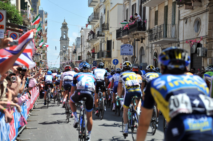 2013ジロ・デ・イタリアの画像